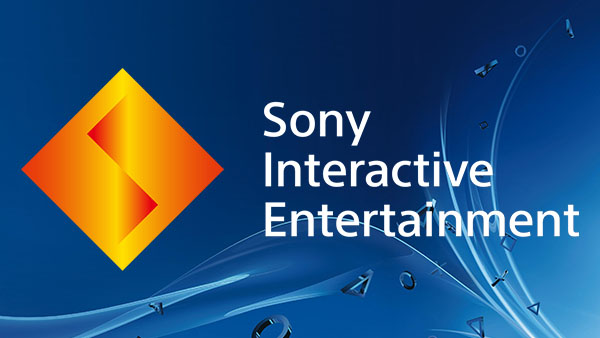 Sony Interactive Entertainment