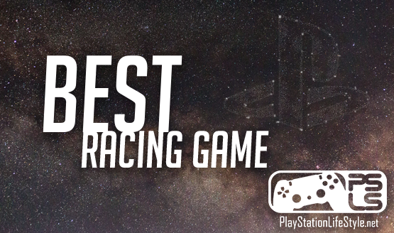 Best Racing Game Nominees - Game of the Year Awards 2018