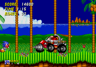 Dr. Robotnik