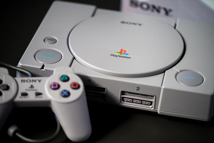 PlayStation Classic