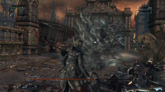 Bloodborne