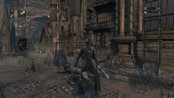 Bloodborne