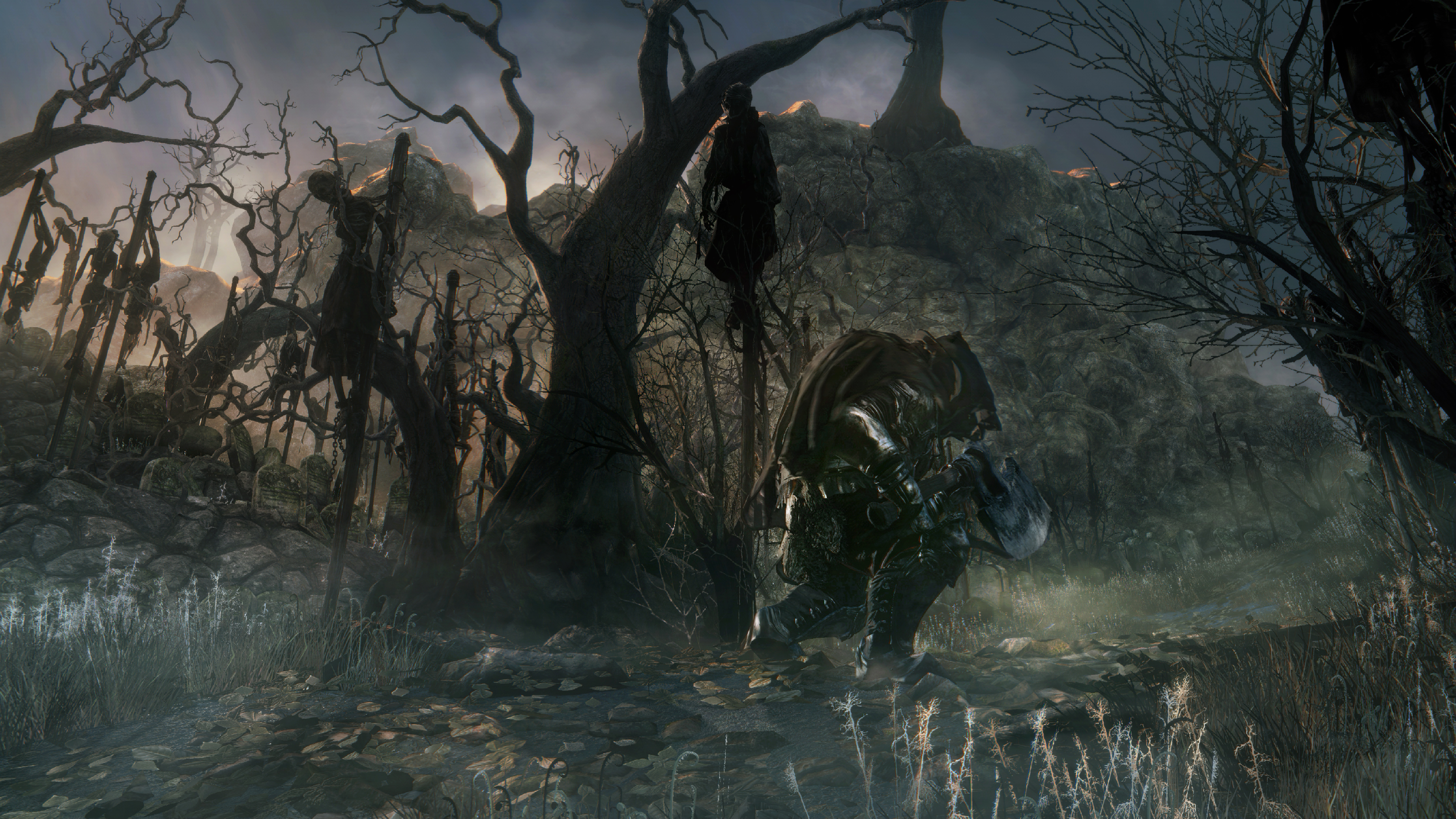 Bloodborne Review 060