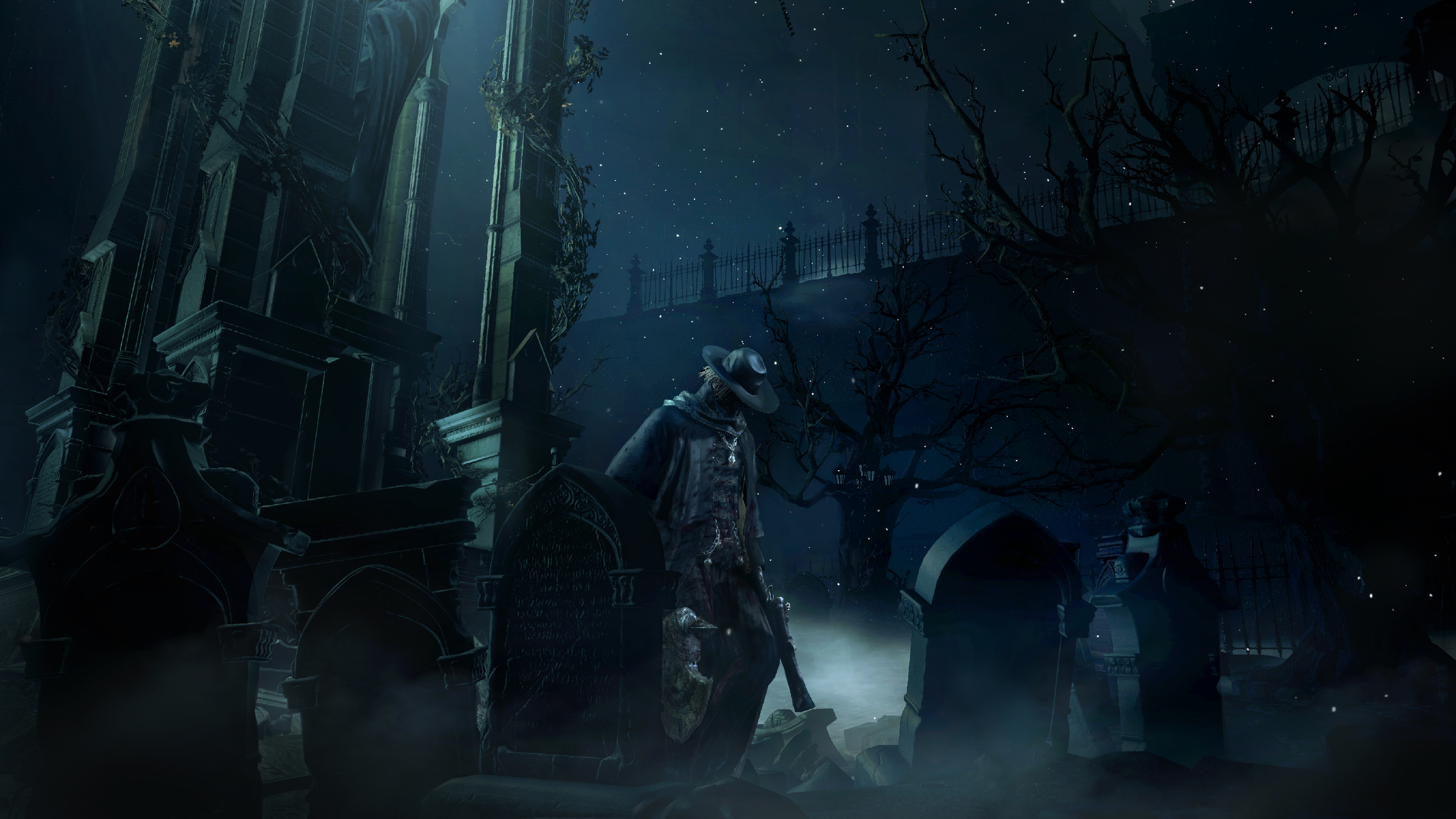 Bloodborne Review 063