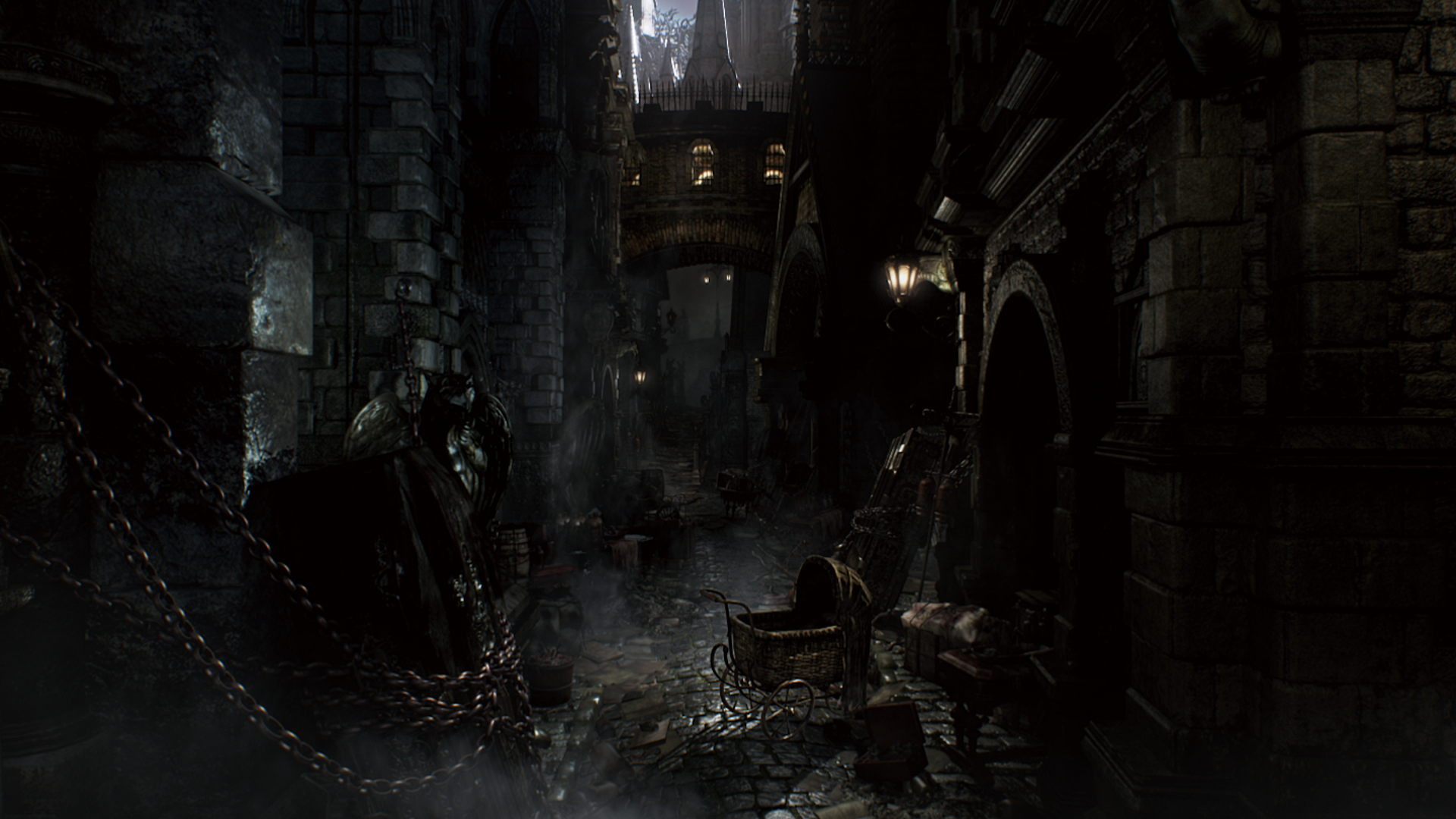 Bloodborne Review 094