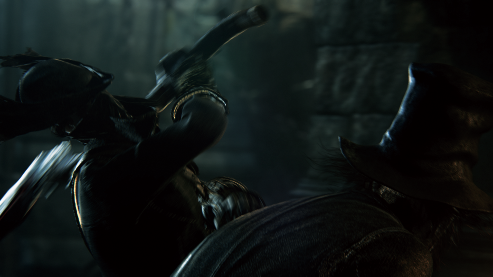 Bloodborne Review 096