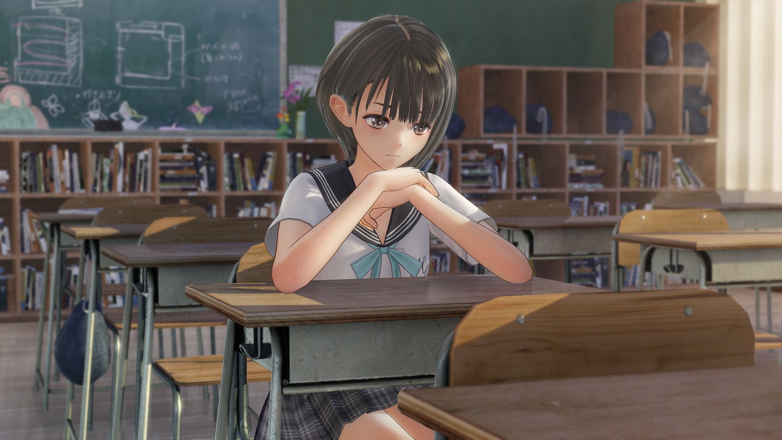 Bluereflection_screenshot20
