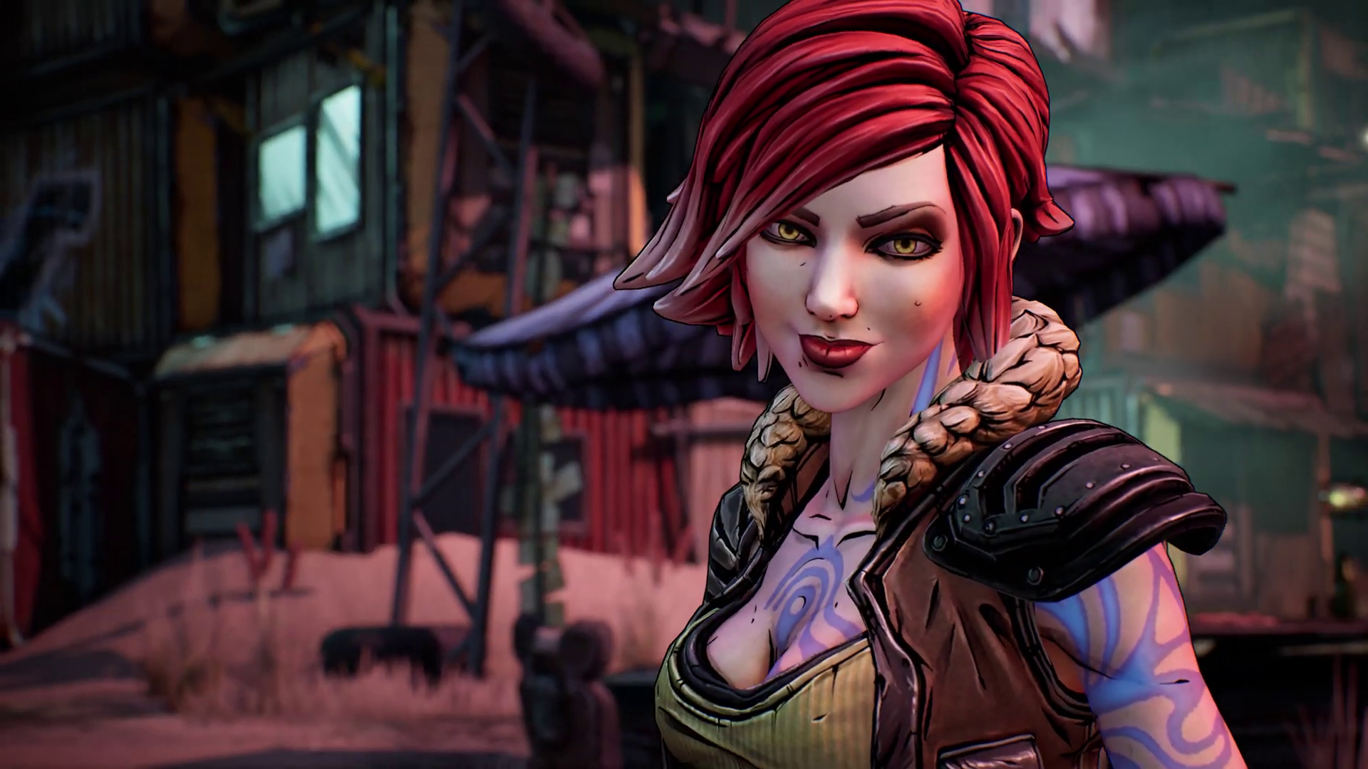 Borderlands 3 