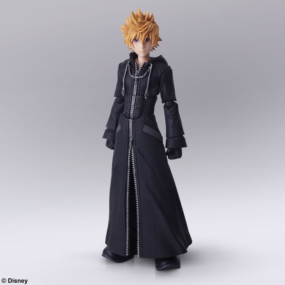 Bring Arts Roxas Figure for Kingdom Hearts III