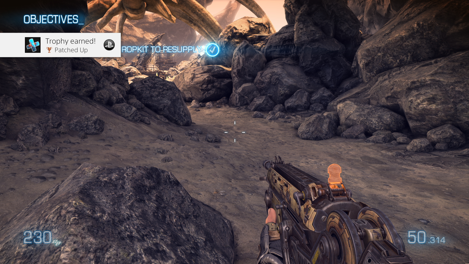 Bulletstorm Full Clip Edition Review 07