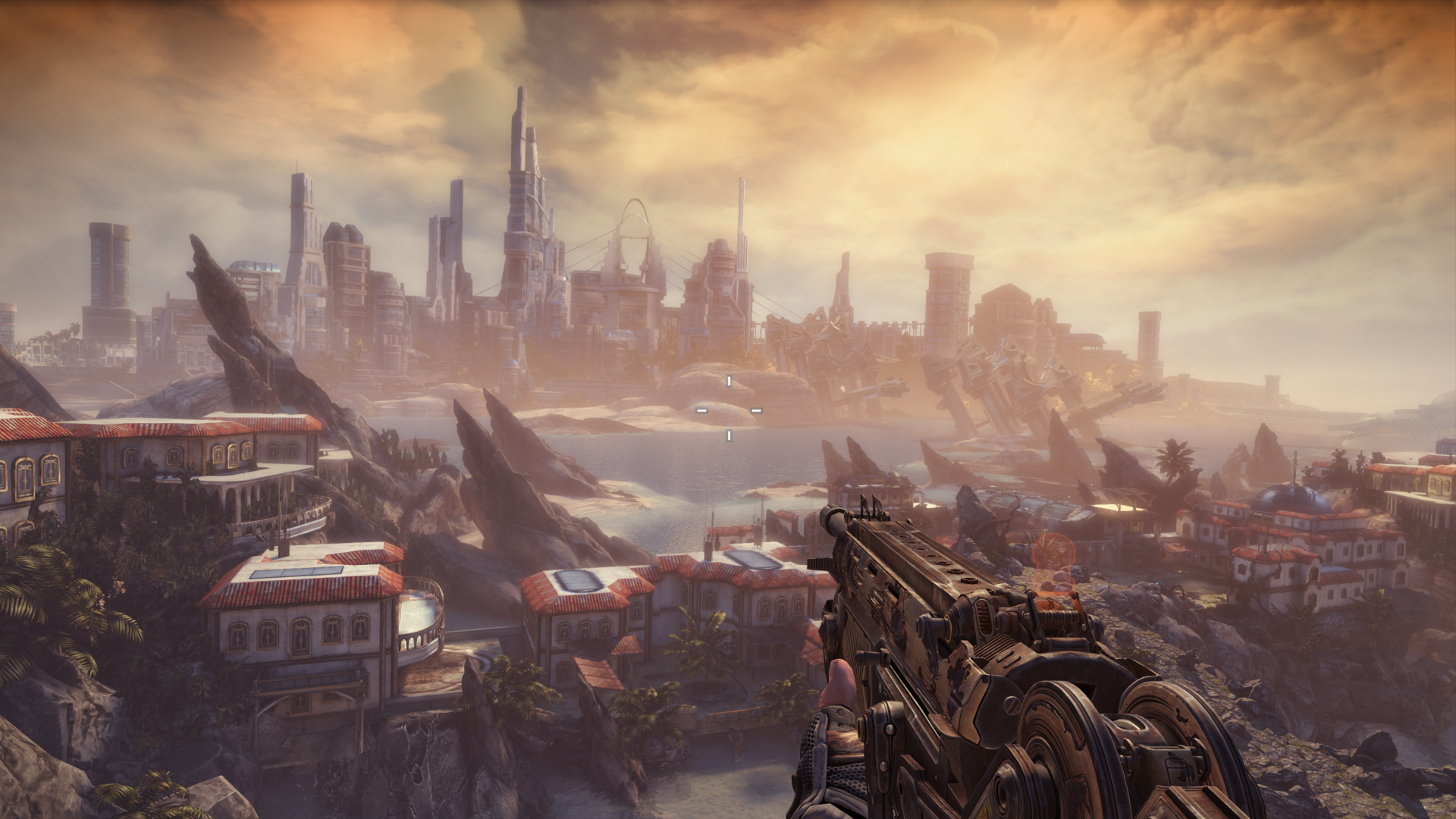 Bulletstorm Full Clip Edition Review 15