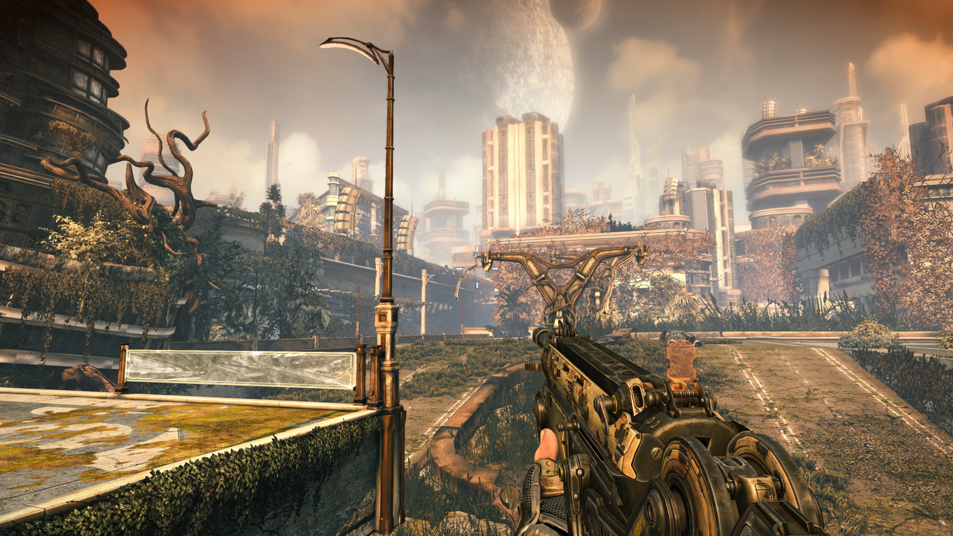 Bulletstorm Full Clip Edition Review 23