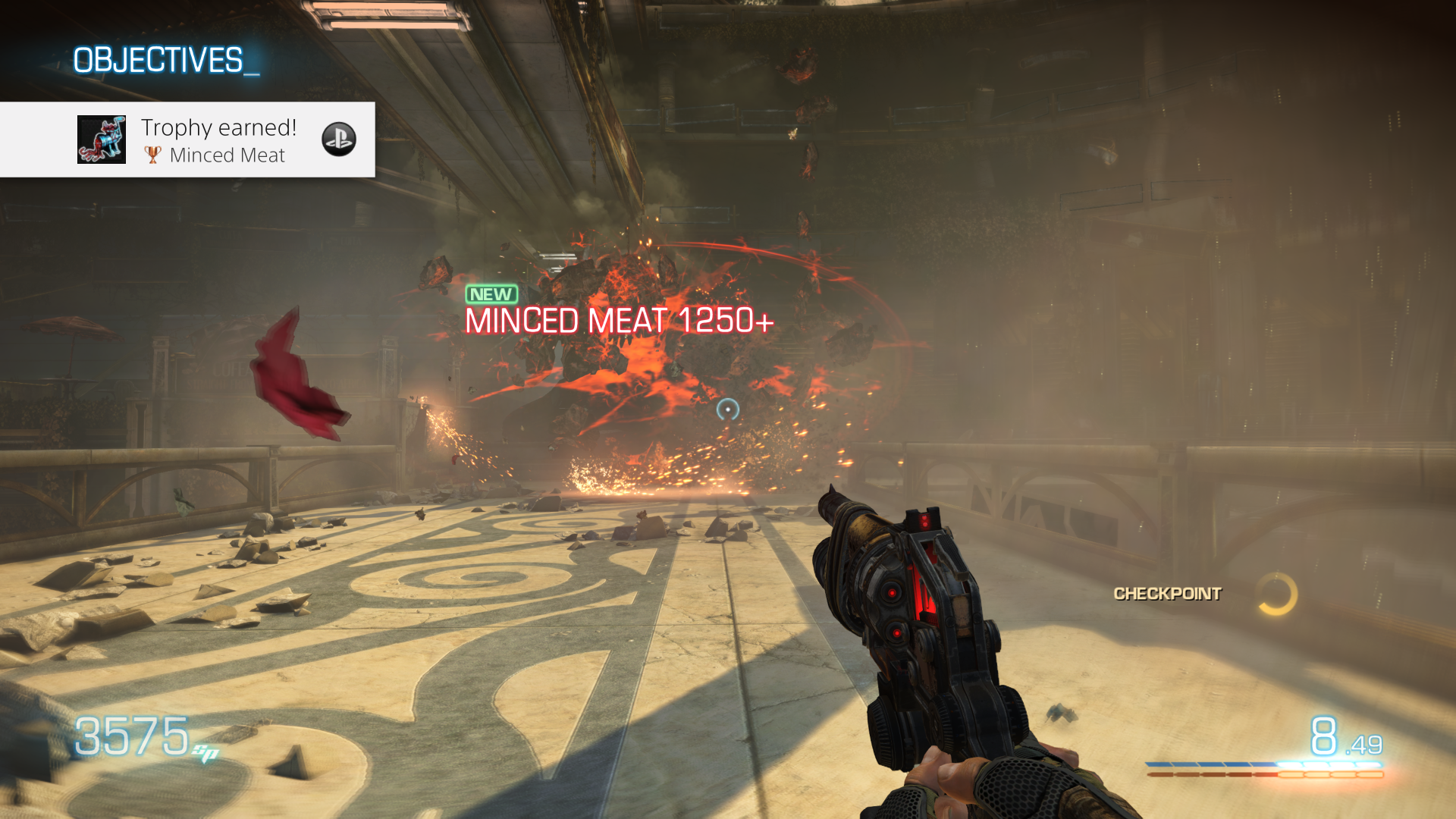 Bulletstorm Full Clip Edition Review 25