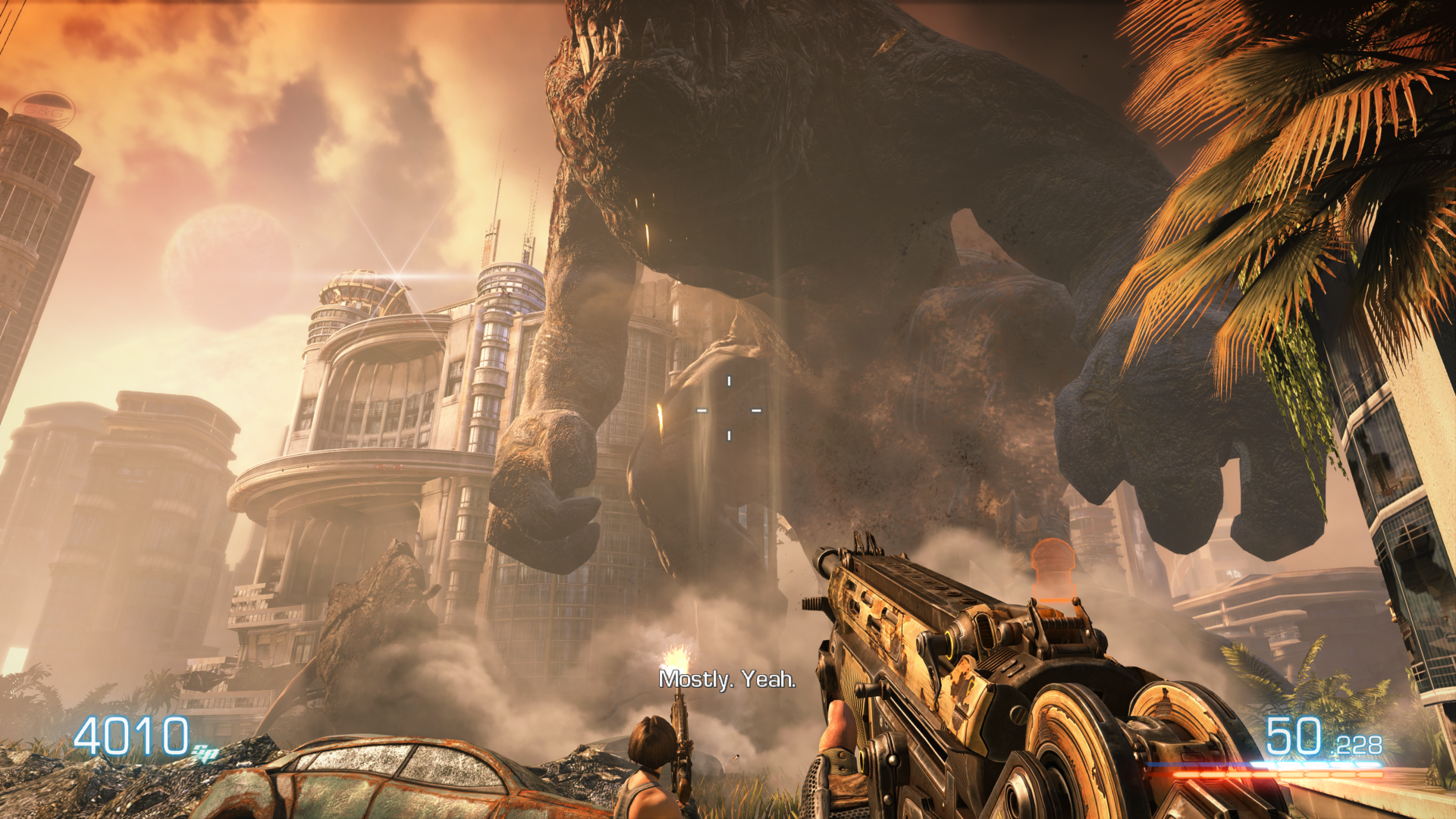 Bulletstorm Full Clip Edition Review 28