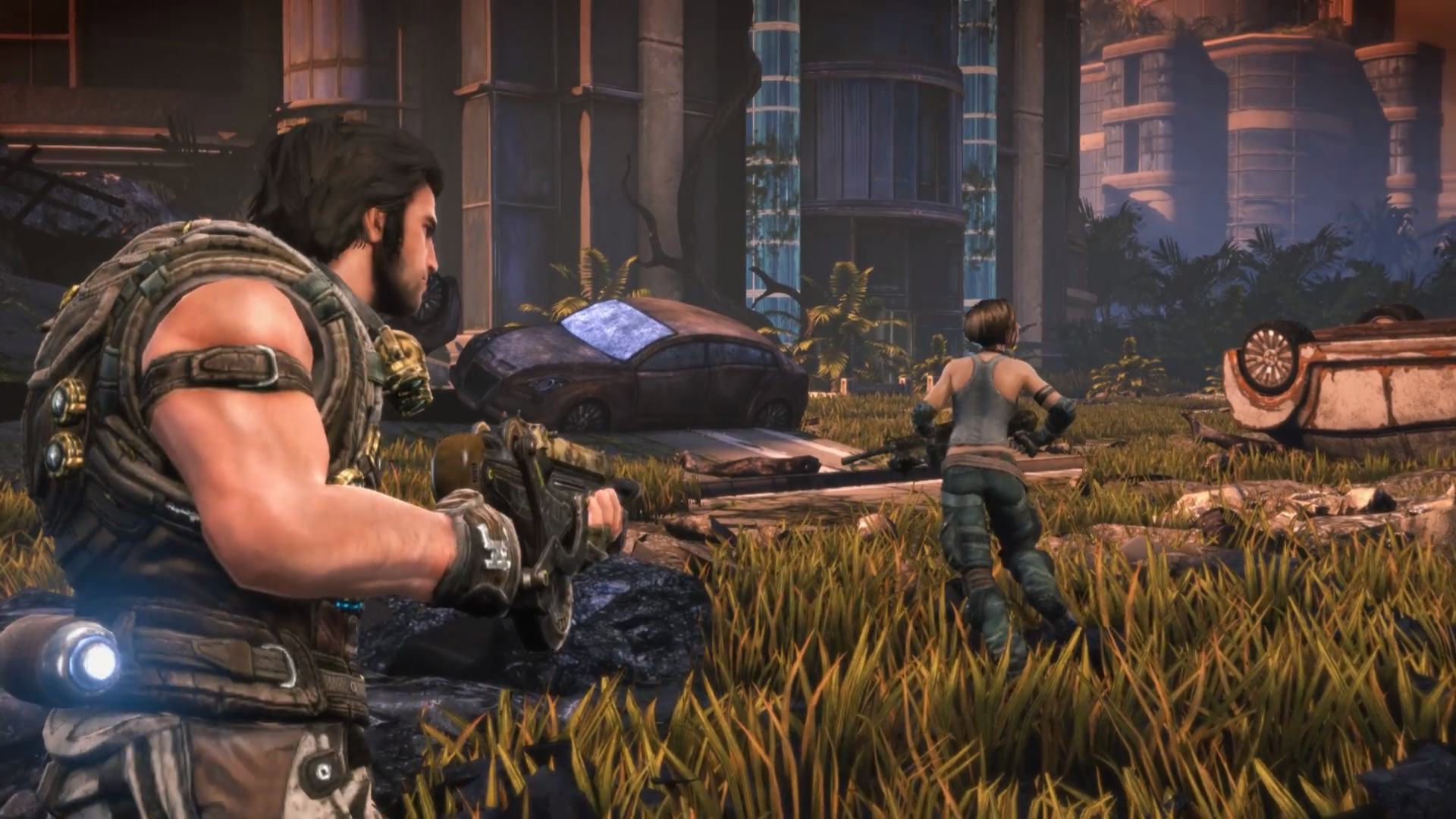 Bulletstorm Full Clip Edition Review 29