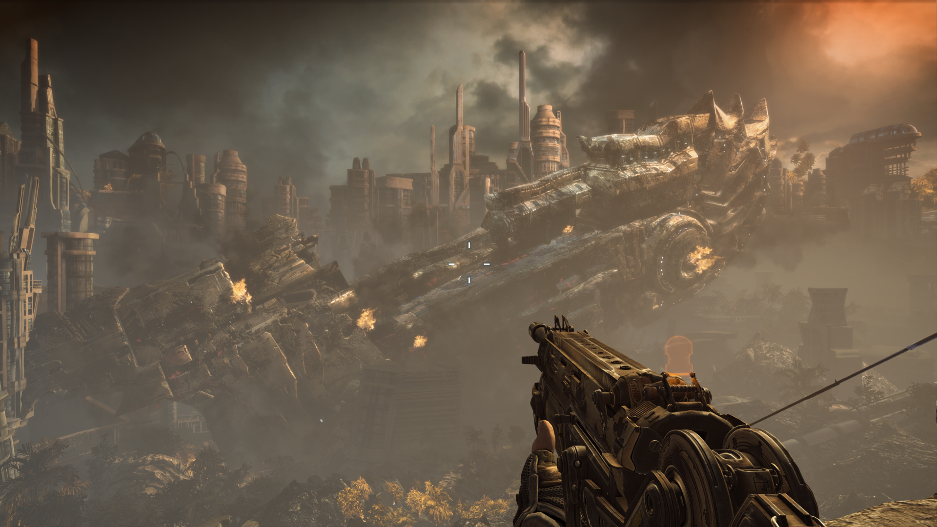 Bulletstorm Full Clip Edition Review 32