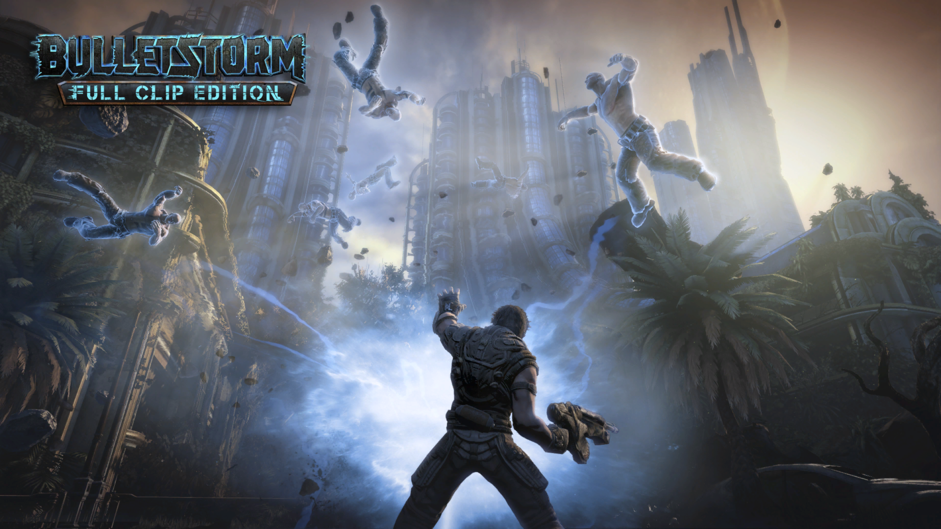 Bulletstorm Full Clip Edition Review 36