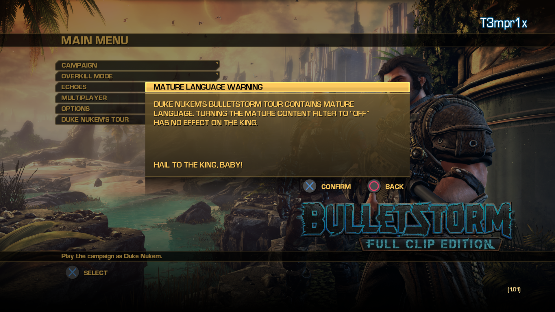 Bulletstorm Full Clip Edition Review 45