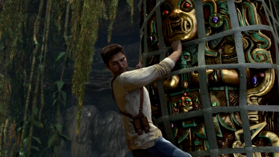 Uncharted: The Nathan Drake Collection