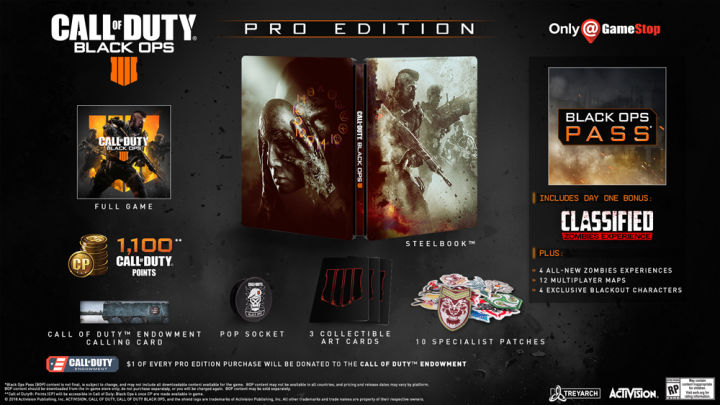 Pro Edition + Digital Deluxe Enhanced