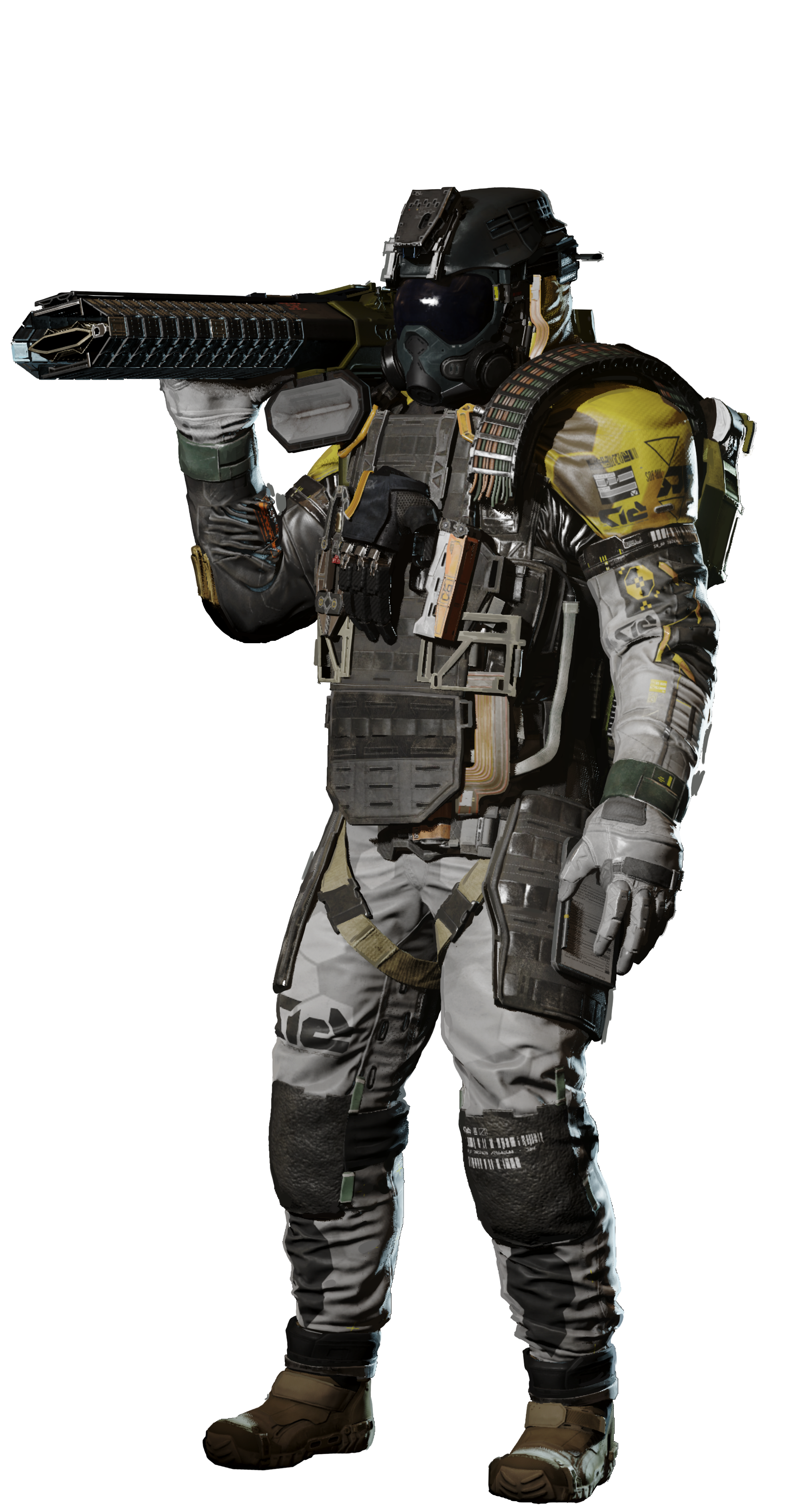 Cod Infinite Warfare_mp Rig_stryker