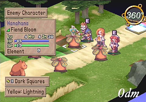 La Pucelle Tactics