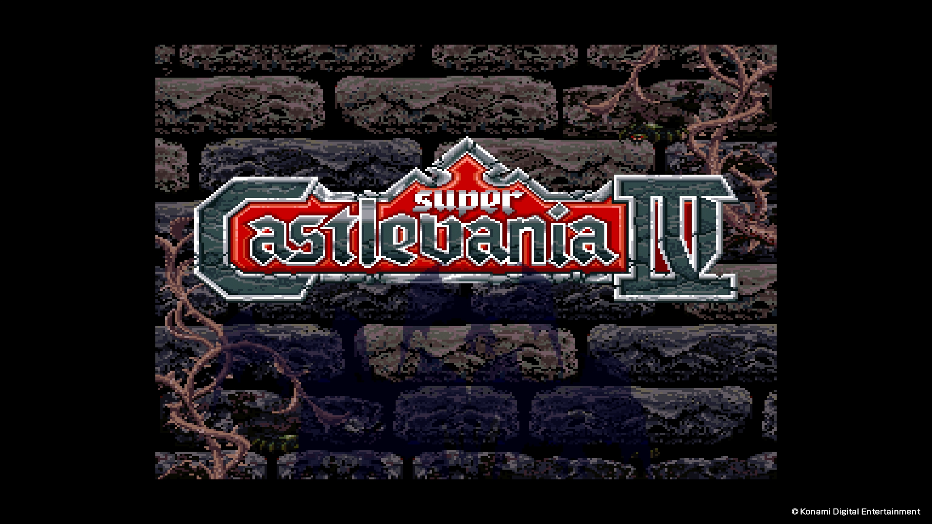 Castlevania Anniversary Collection