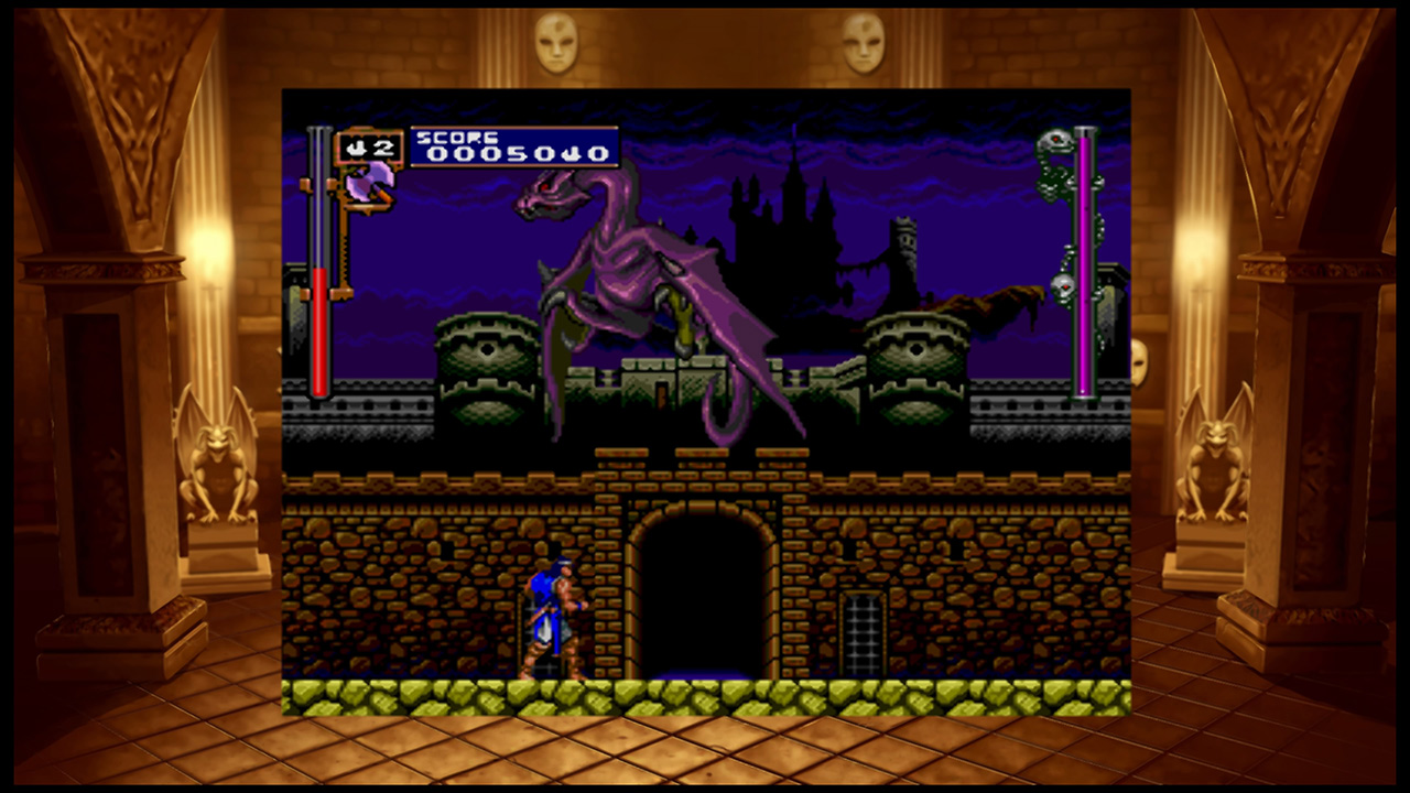 Castlevania Requiem October 2018 #11