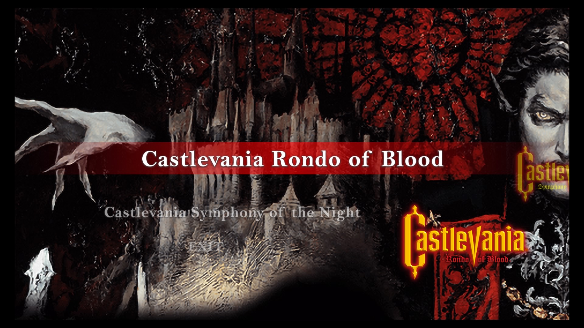 Castlevania Requiem Review