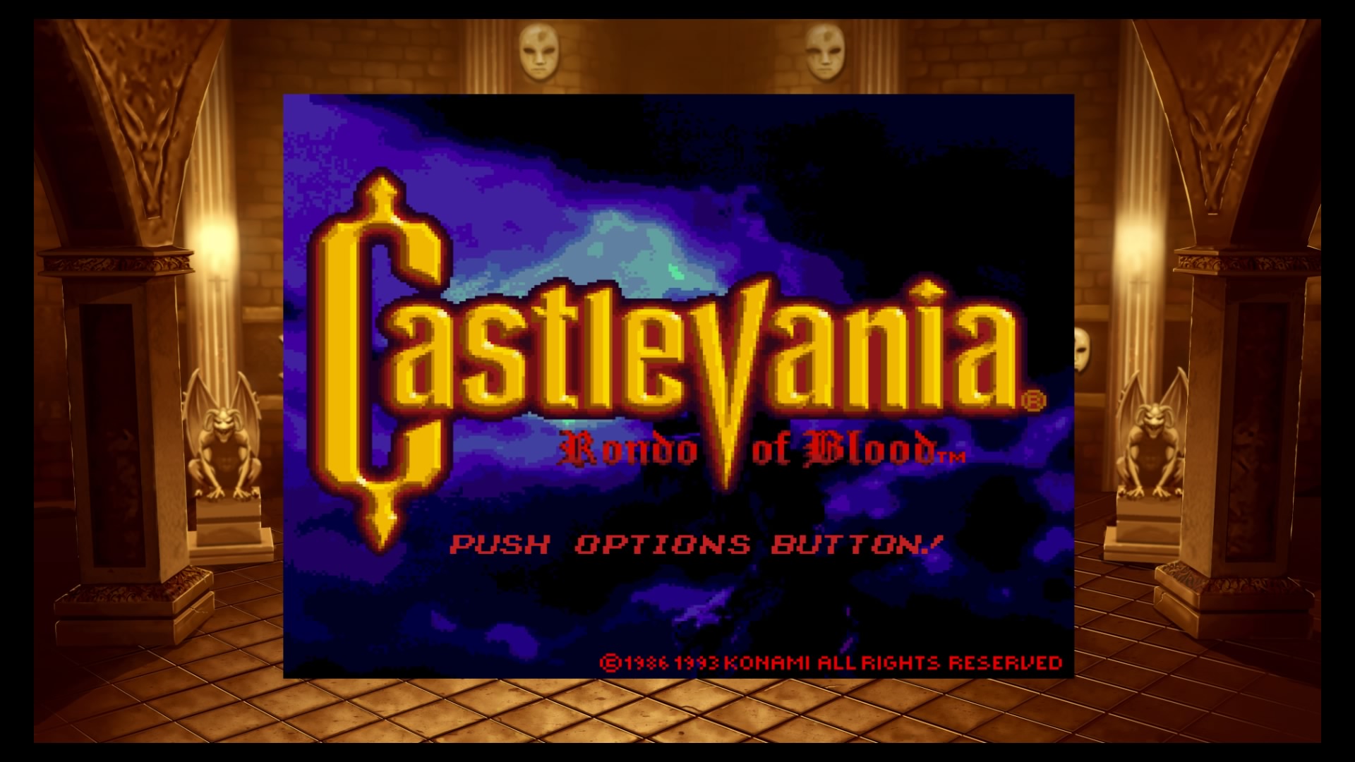 Castlevania Requiem Review