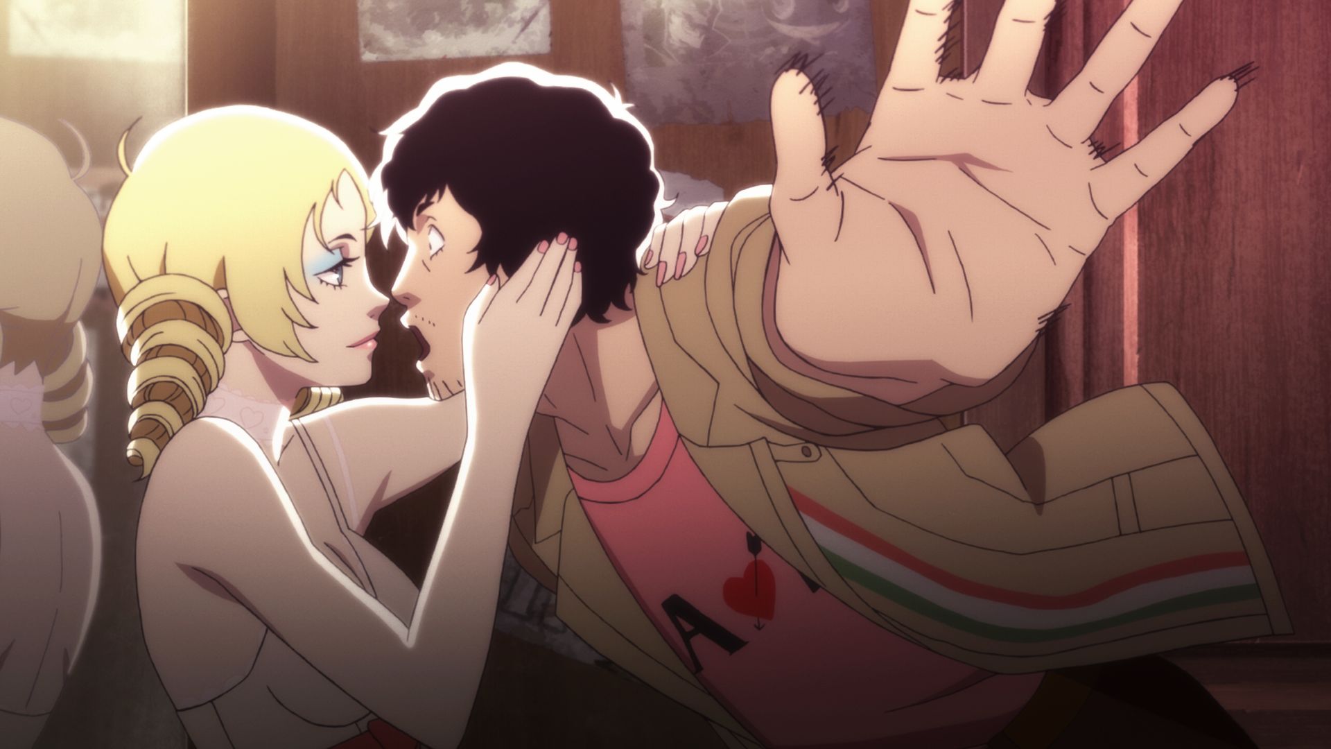 Catherine: Full Body September 2018 #8