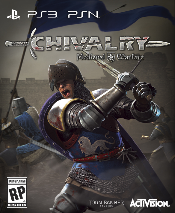 Chivalry Medieval Warfare