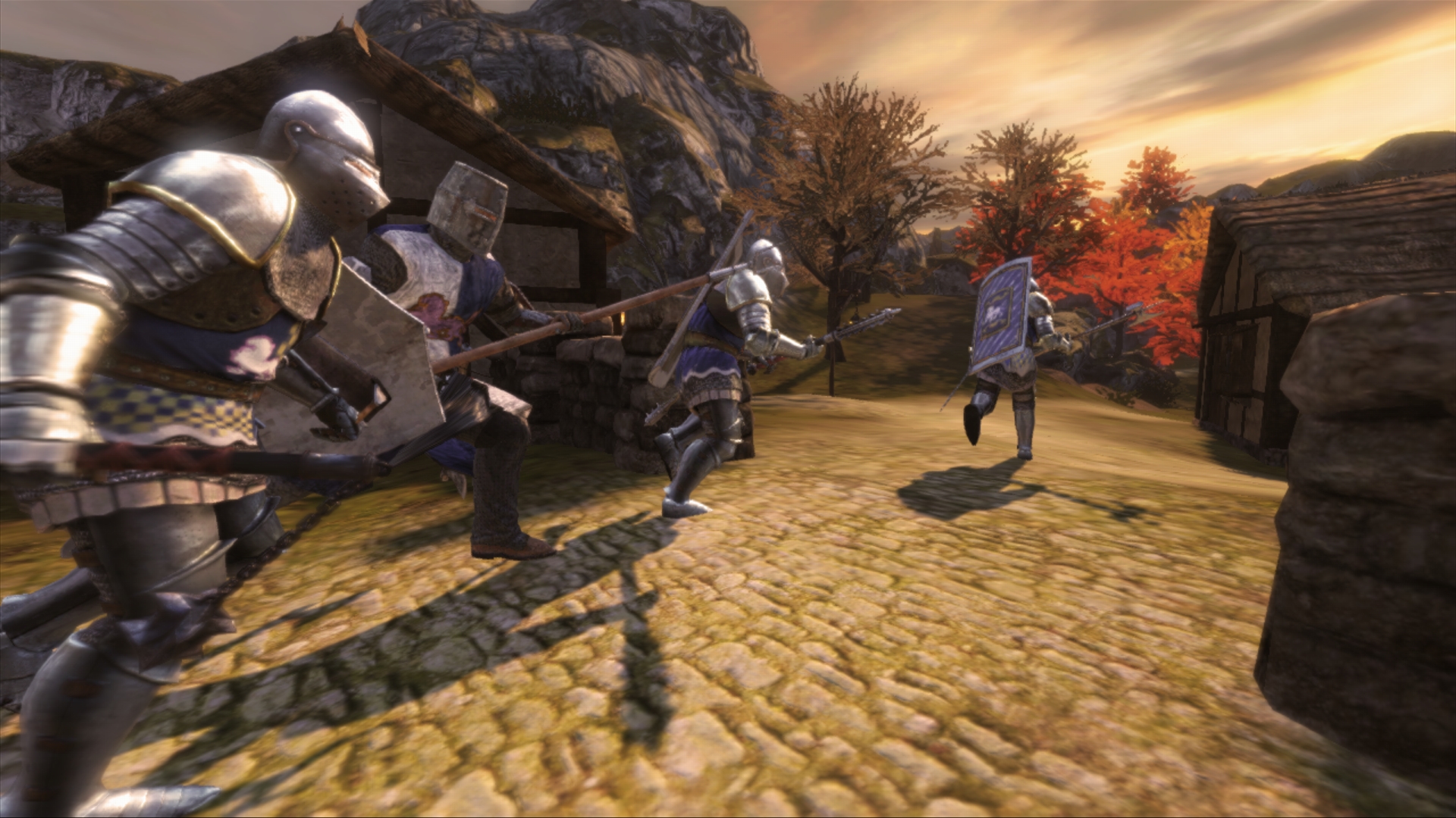 Chivalry Medieval Warfare