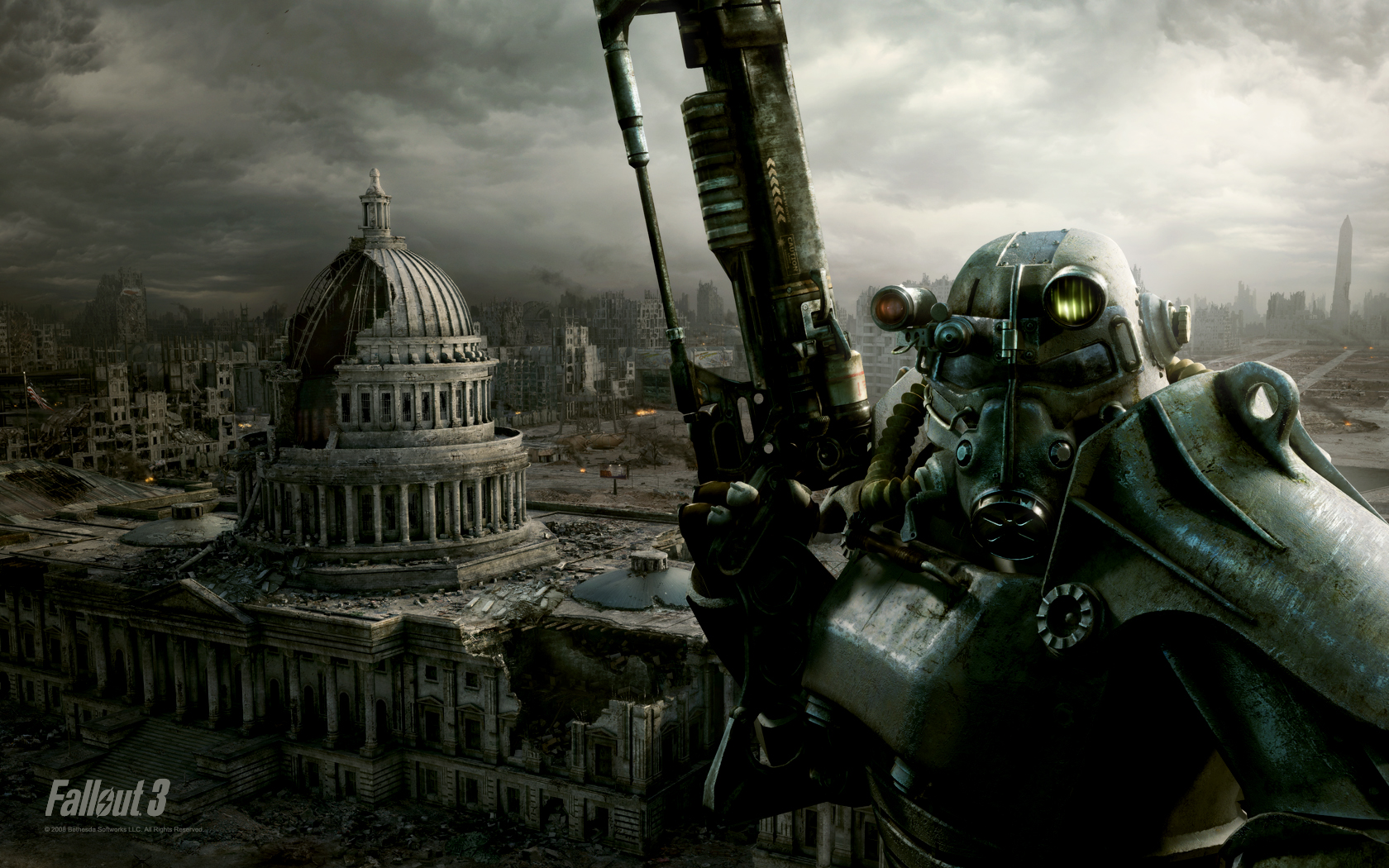 Fallout 3