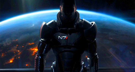 Mass Effect