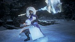 Code Vein - Frozen Empress DLC