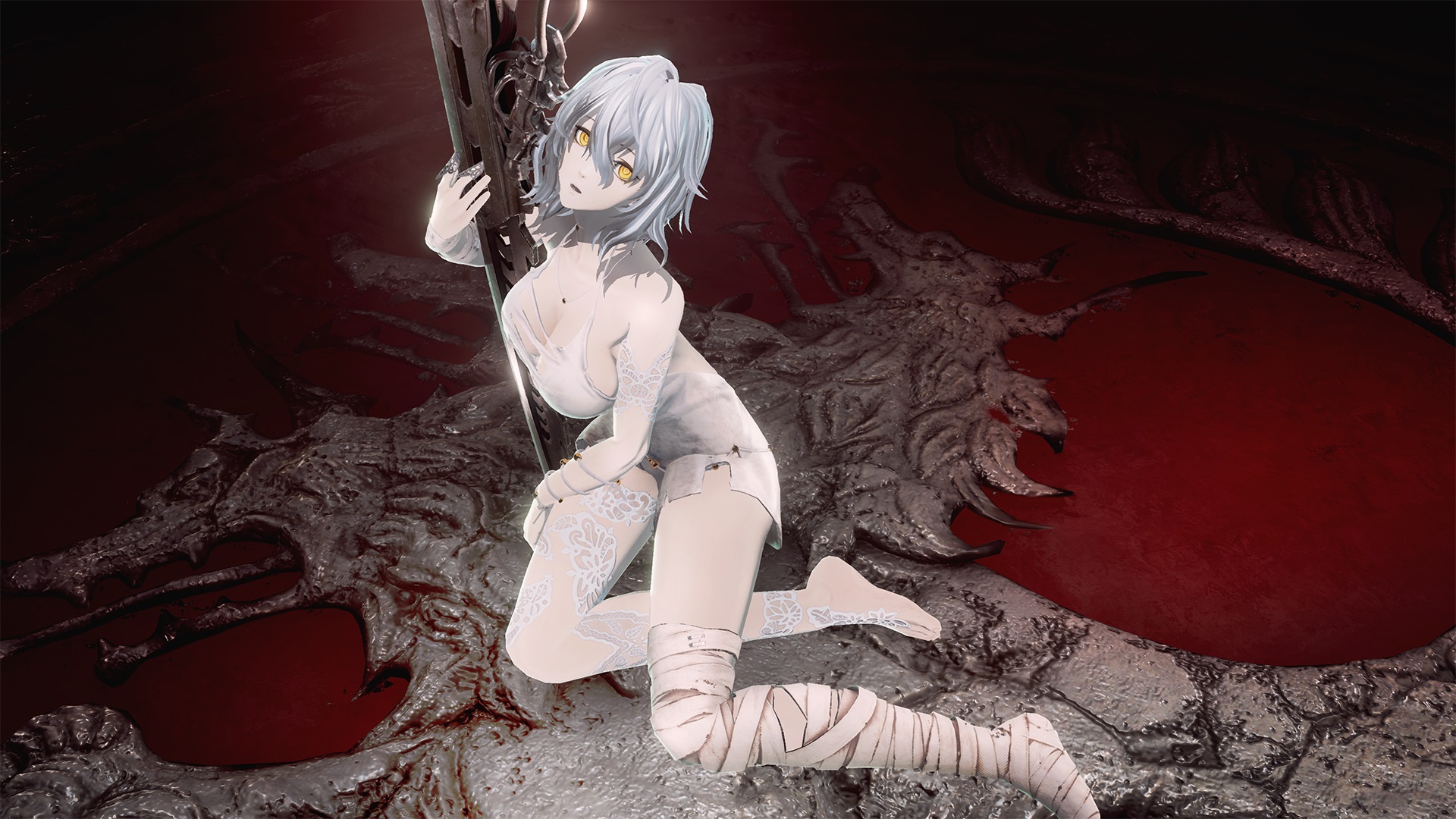 Code Vein