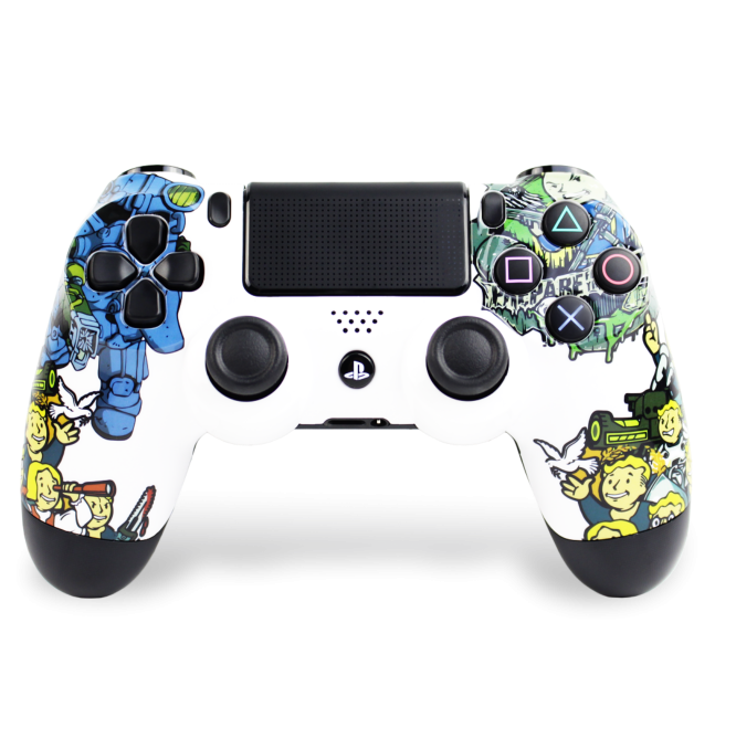 Controller Modz 