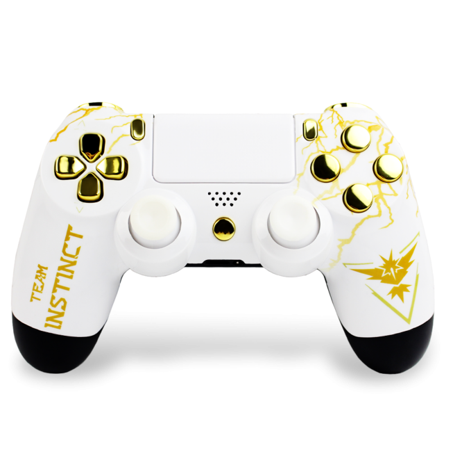 Controller Modz 