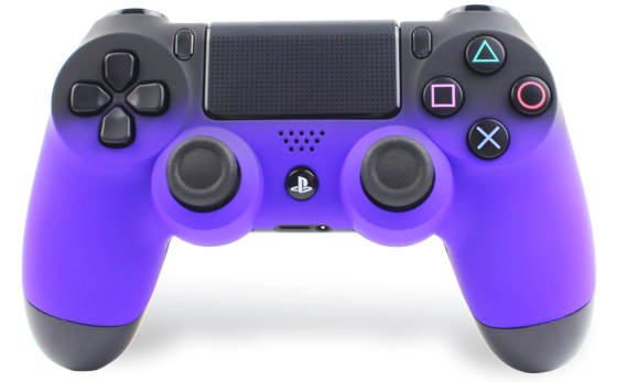 Controller Modz 