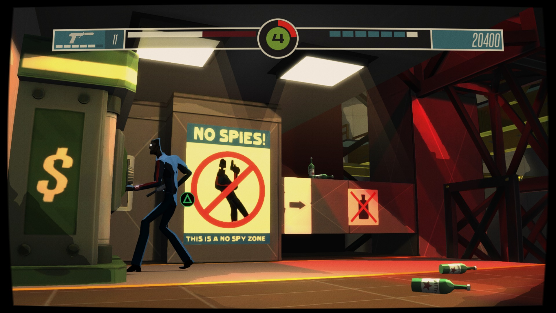CounterSpy