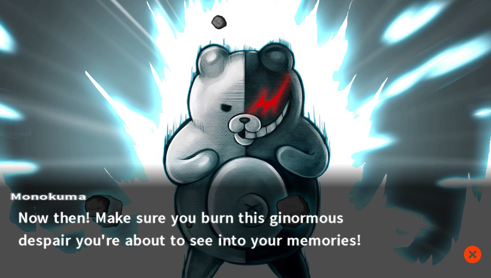 Danganronpa 2: Goodbye Despair