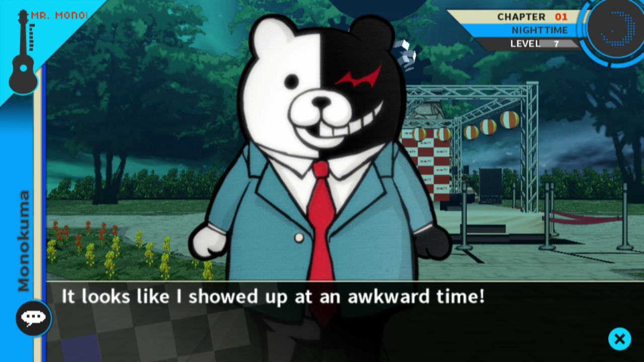 Danganronpa 2: Goodbye Despair