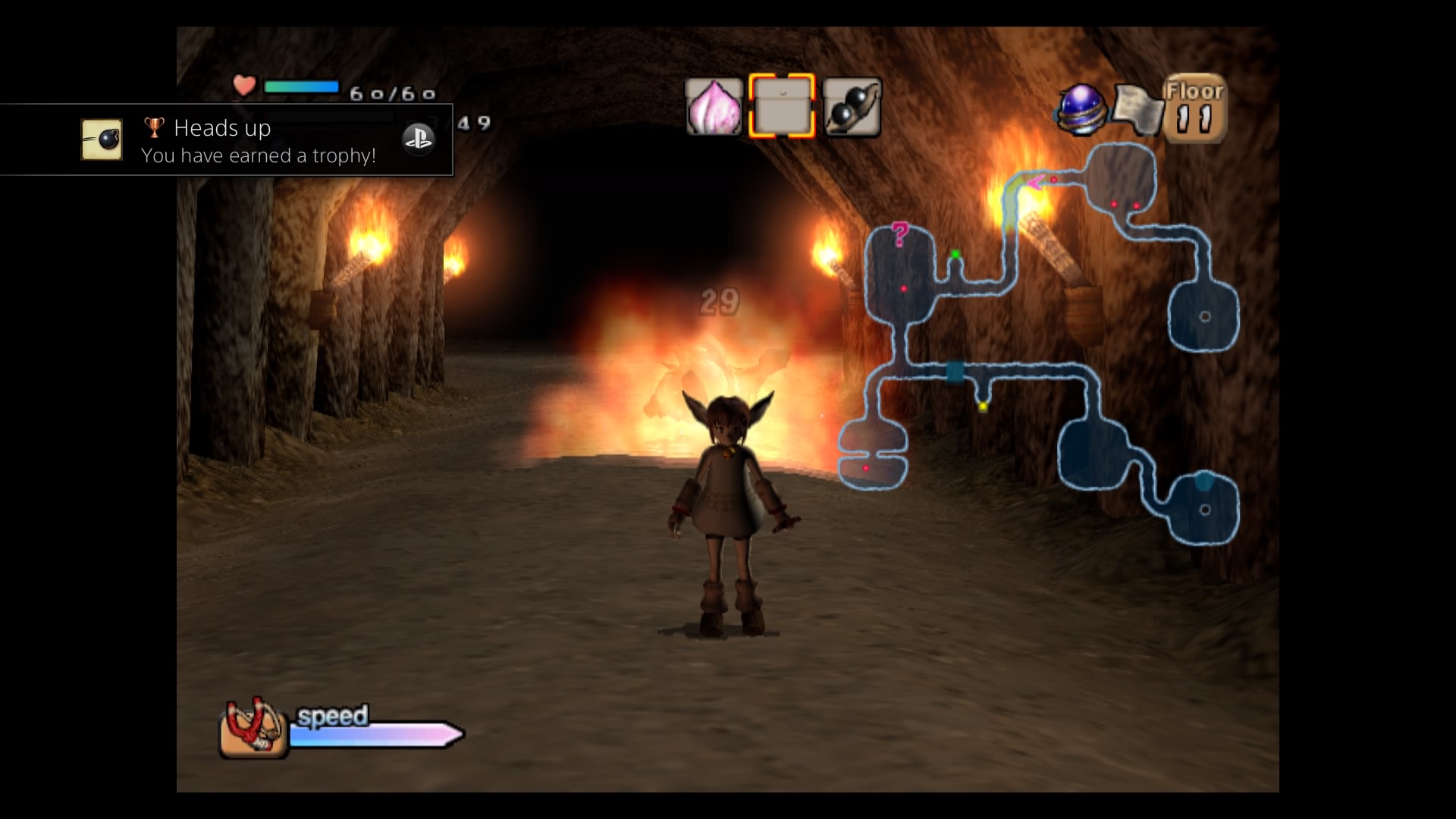 Dark Cloud PS4 