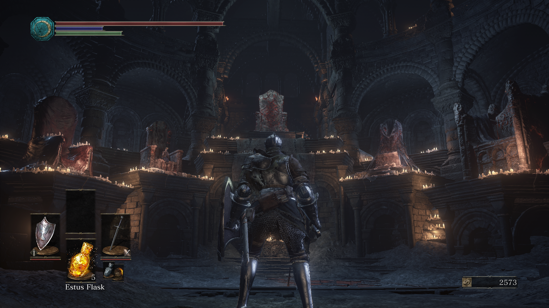 Dark Souls Iii Review 36