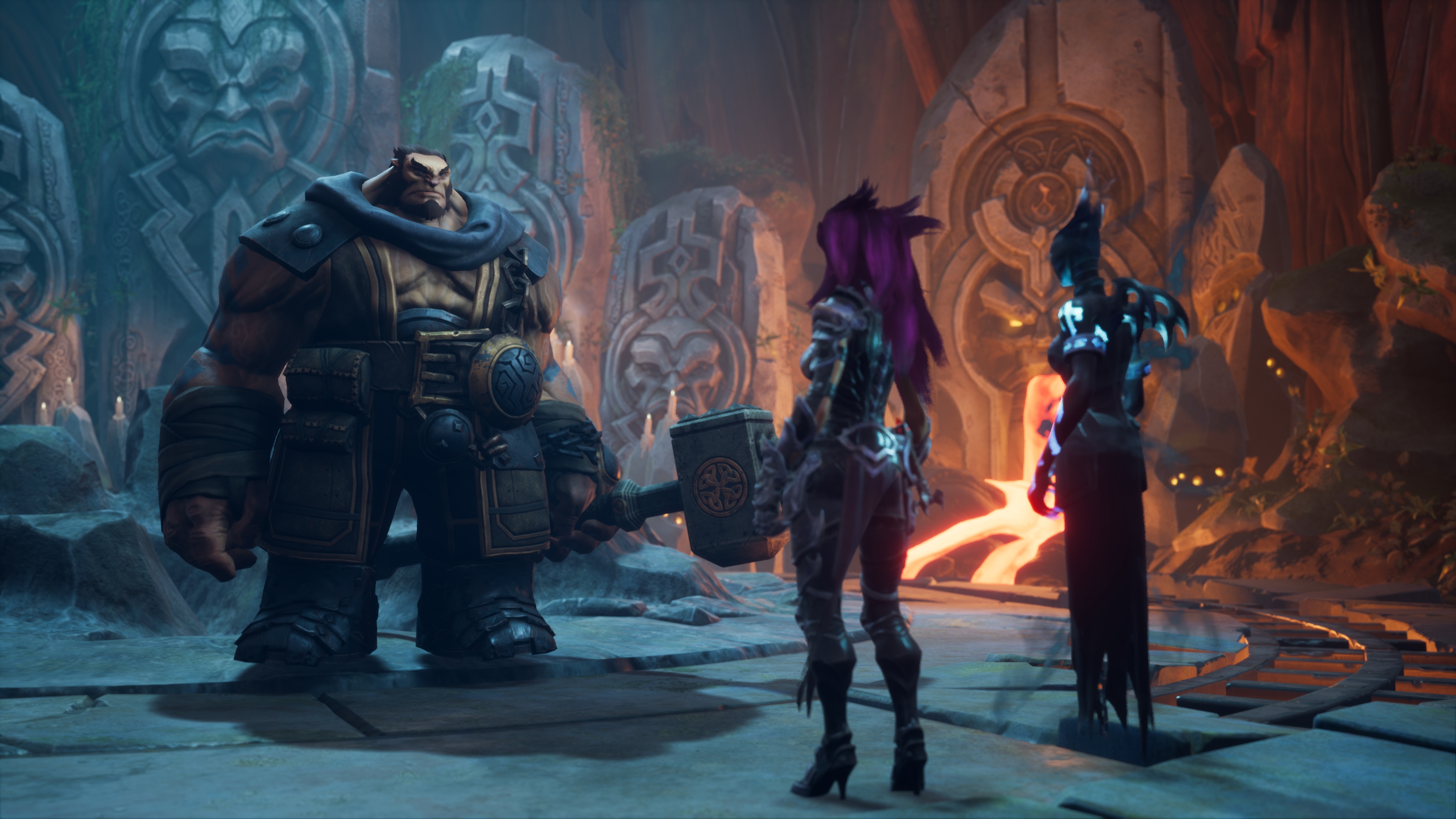 Darksiders III Nov 2018 #2