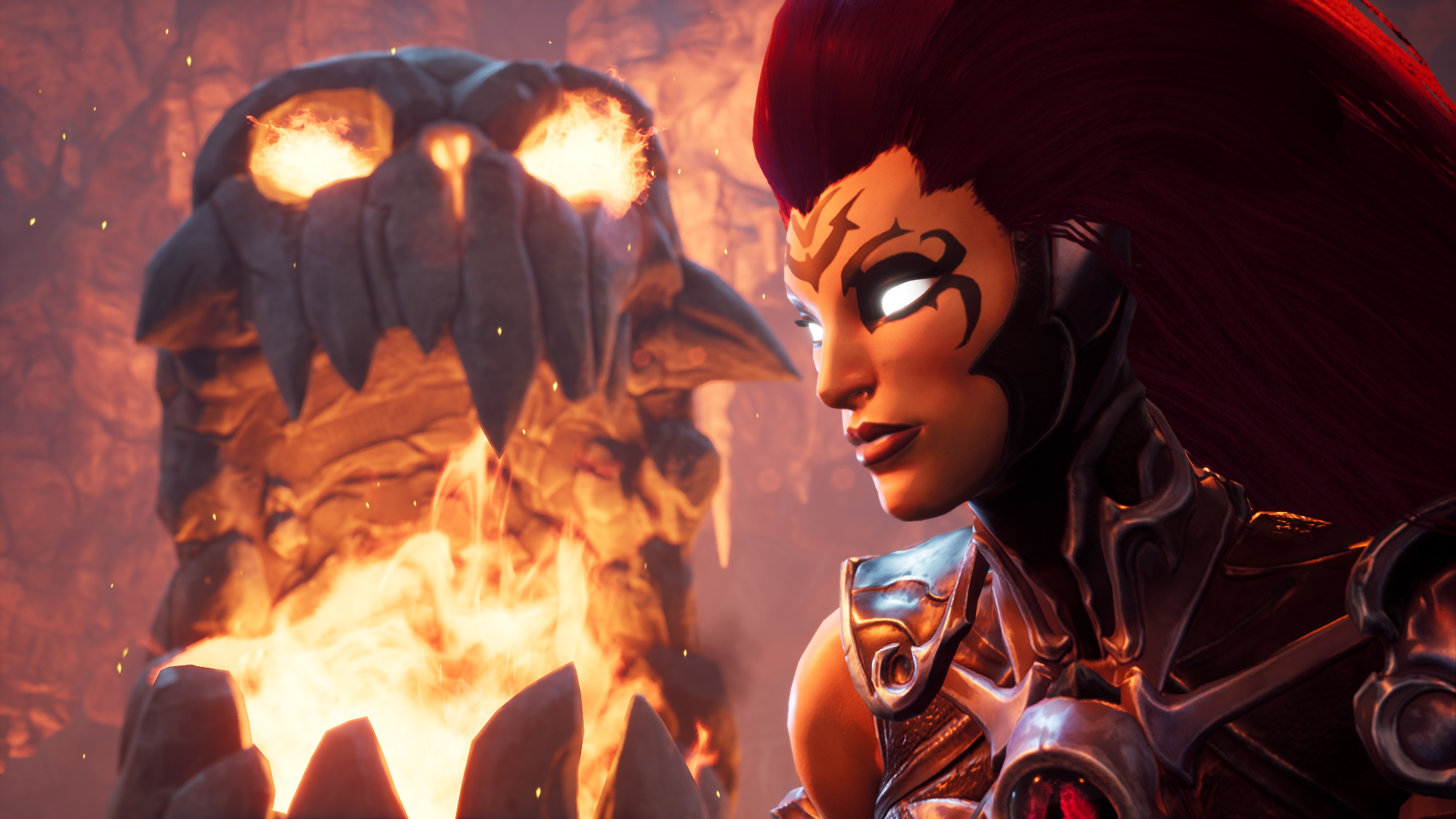 Darksiders III Nov 2018 #3