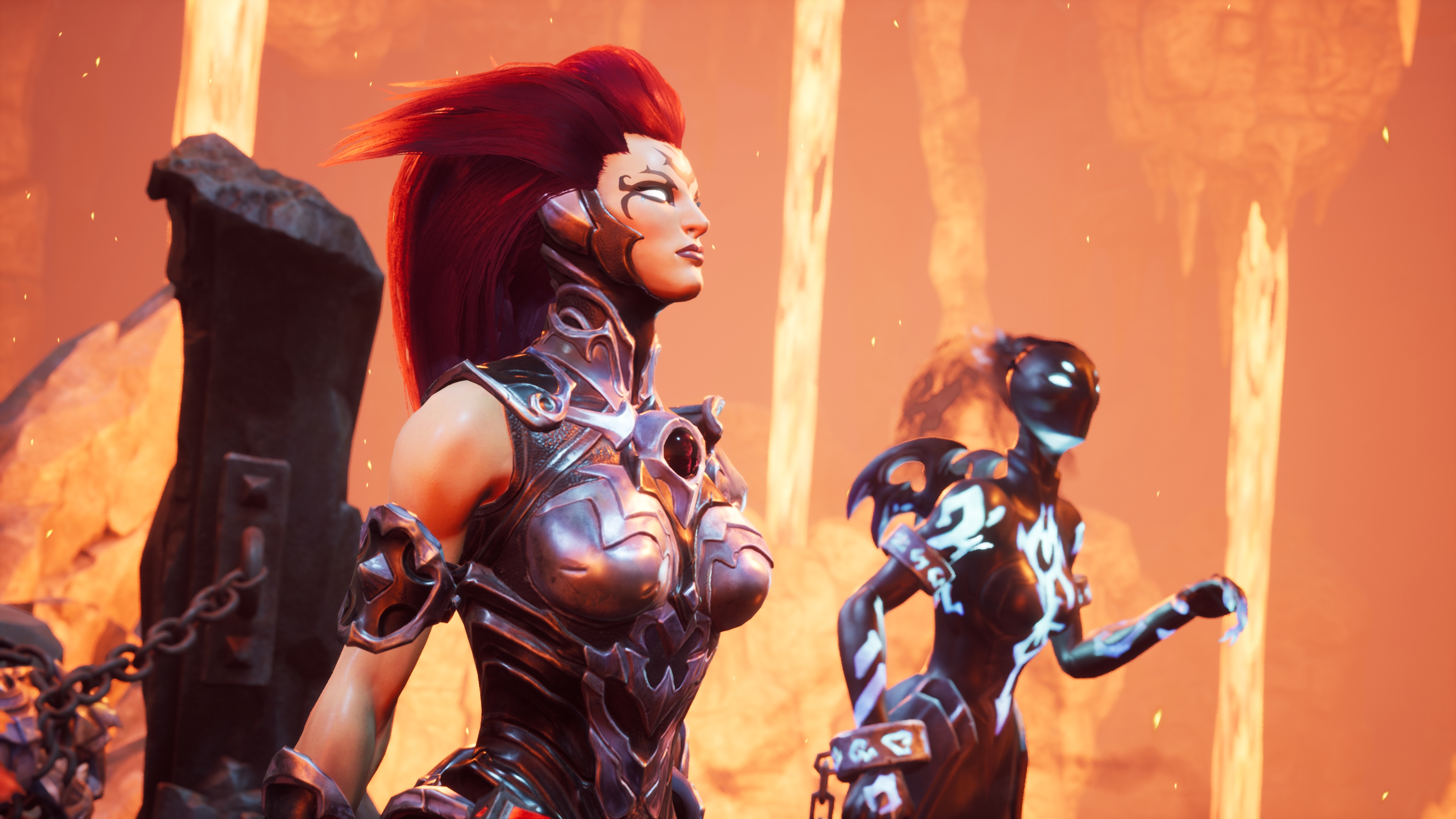 Darksiders III Nov 2018 #6