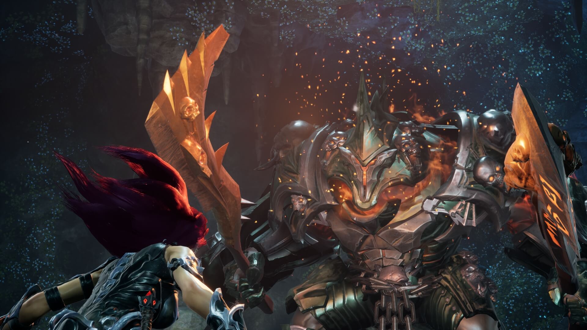 Darksiders III October 2018 #9