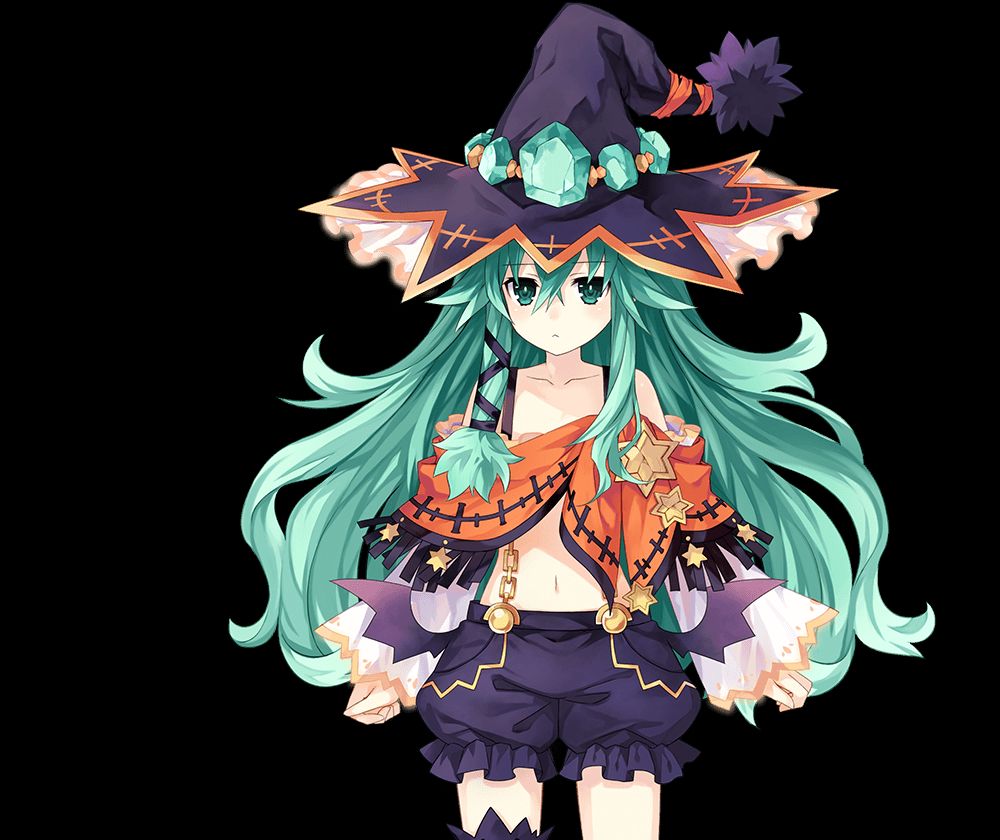 Date A Live: Ren Dystopia